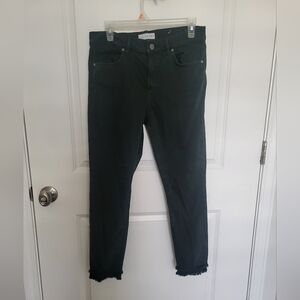 Loft Jeans